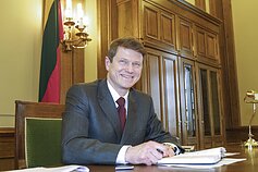 Rolandas Paksas