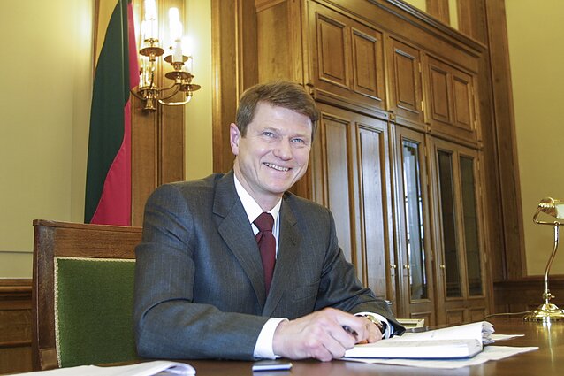 Rolandas Paksas