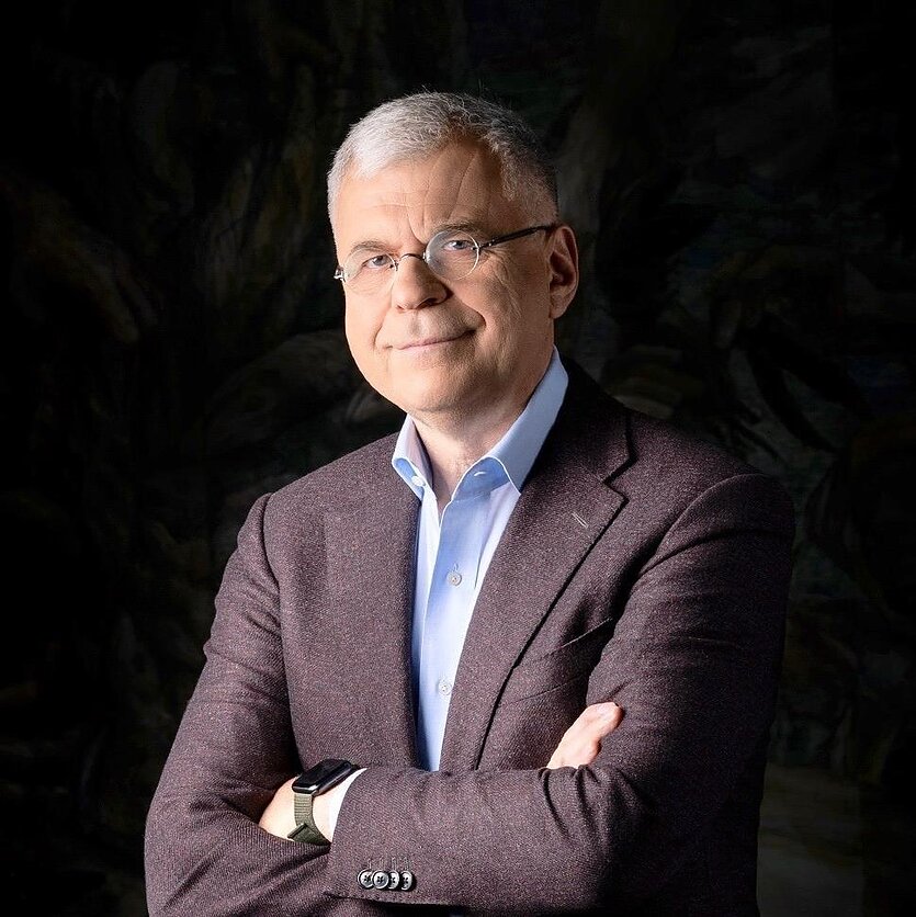 Investuotojas Alvydas Žabolis: visuomenės ir mecenato santykis yra nesuprastas