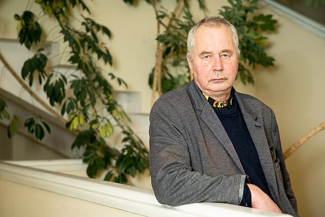 Profesorius Alvydas Nikžentaitis – apie lietuvių istorinį naratyvą ir Lenkijos vietą jame