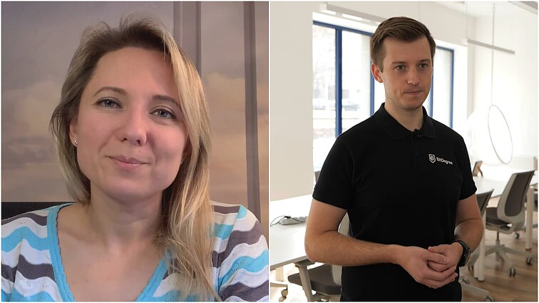 Lietuvos ministrų patarėjai iš diasporos