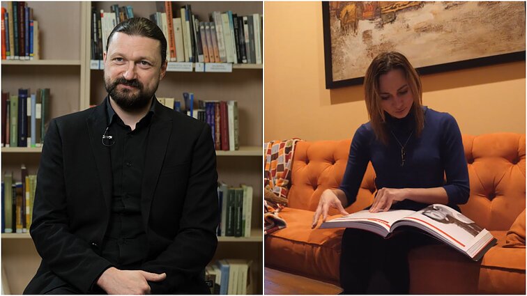 Pasaulio lietuvių poezijos vakaras