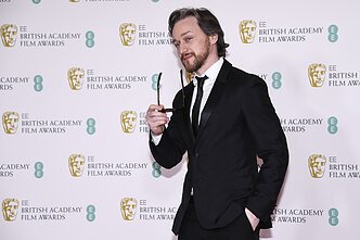 2021 m. BAFTA apdovanojimų svečiai 2021 m. BAFTA apdovanojimų svečiai