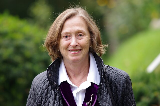 Danutė Gailienė