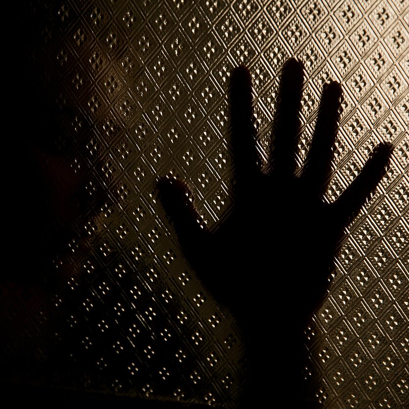 D. Umbraso  / LRT nuotr., depresija