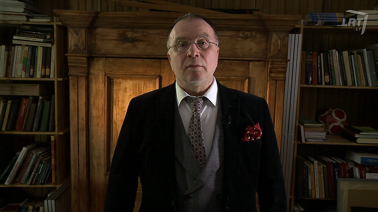 Daiktų istorijos. Lesauskio ir Mačioko draugystė, Joselevičiaus kova už laisvę bei Dobužinskio indėlis meno istorijai