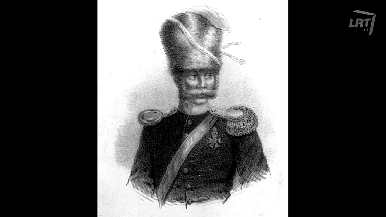 Litvakas Berekas Joselevičius – prekybininkas, amatą iškeitęs į kovą už laisvę