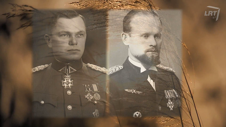 Pranas Lesauskis ir Mykolas Mačiokas: matematiko ir šachmatininko draugystė, virtusi skaudžiais prisiminimais