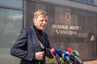 Remigijus Šimašius