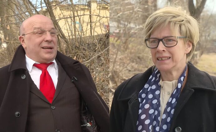 Dviračio žinios. Kubilius Šimonytei: tu mažiau apie žmones galvok. Aš būtent taip dariau, kai aną krizę valdžiau