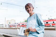 L. Bručkienė