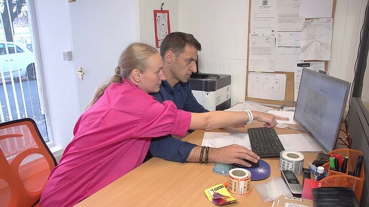 (Ne)emigrantai. Lietuvių emigracijos istorija: apie verslininkus, nebaigusius mokyklos, kuriems sekasi