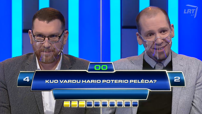 Kas ir kodėl? Kuo vardu Hario Poterio pelėda?