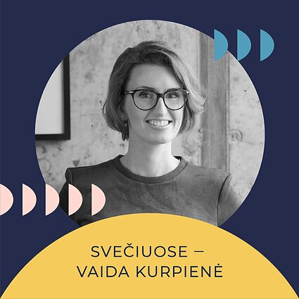 Savo galva. Vaida Kurpienė: Kritinis mąstymas ir maistas. Kokias mąstymo klaidas dažniausiai darome mąstydami apie maistą?