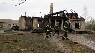Tragiškas gairas Anykščių rajone Tragiškas gairas Anykščių rajone