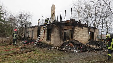 Tragiškas gairas Anykščių rajone Tragiškas gairas Anykščių rajone