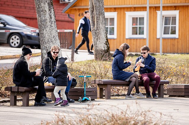 Karantinas Trakuose