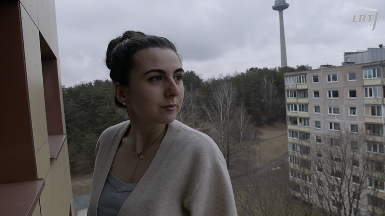 Laida „Spalvos“ apie policistinių kiaušidžių sindromą. Jelizaveta Kogan