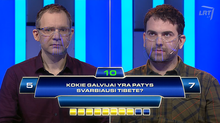 Kas ir kodėl? Kokie galvijai yra patys svarbiausi Tibete?
