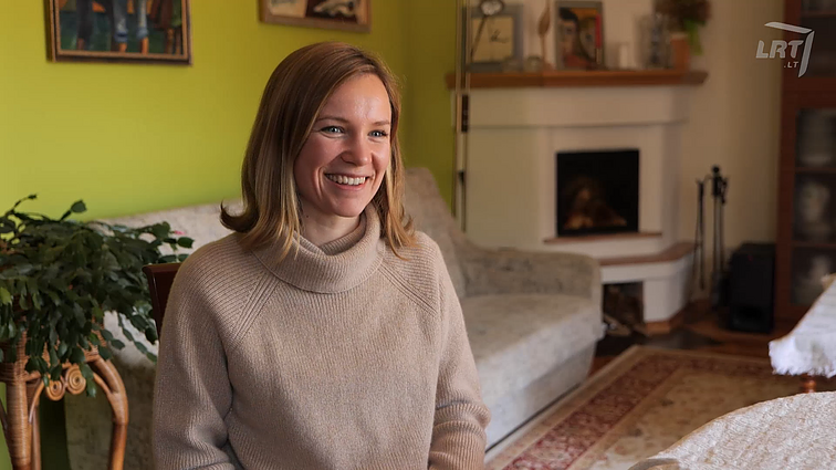 Programa Kurk Lietuvai parvilioja talentus į tėvynę