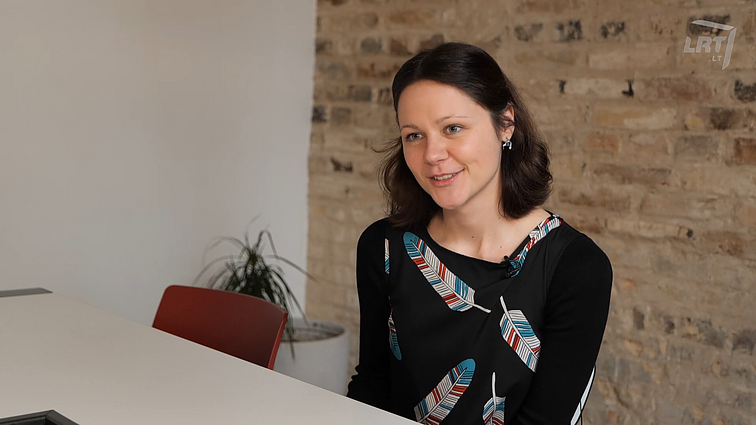 Lietuvių įkurta organizacija mezga ryšius tarp Lietuvos ir Afrikos