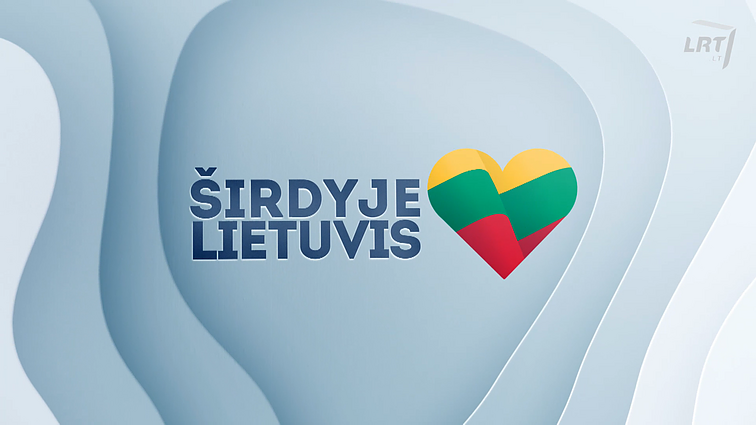 Širdyje lietuvis. Savaitės lietuvio nominacija, Dainiaus gyvenimas JK, Gaudrės grįžimas į Lietuvą, „AfriKo“ įkūrimo istorija, Meniškas gydytojo Plioplio gyvenimas JAV