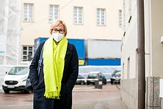 Prezidentas susitiko su kandidate į švietimo, mokslo ir sporto ministres Jurgita Šiugždinienė