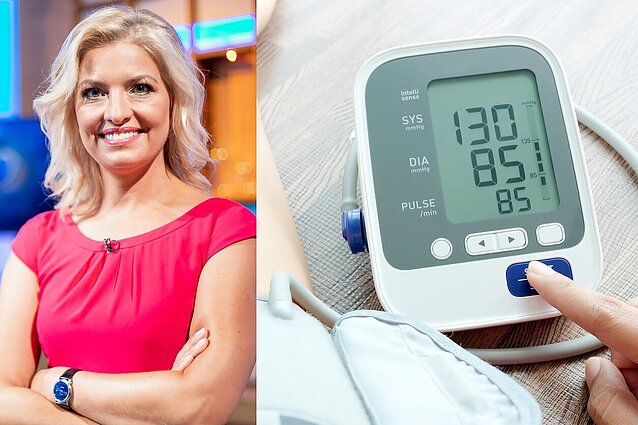 Žemas kraujospūdis – rimtų ligų pranašas: patarimai, padėsiantys pakelti kraujo spaudimą