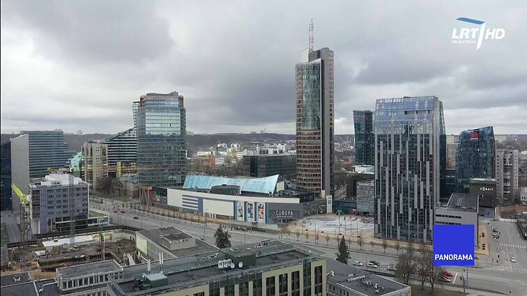 Panorama