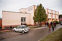 Nemenčinės poliklinika