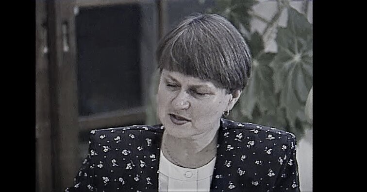 Valentina Paukštelytė