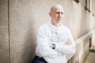 Marius Repšys