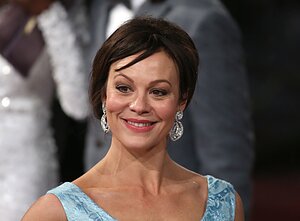 Helen McCrory