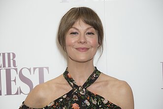 Helen McCrory