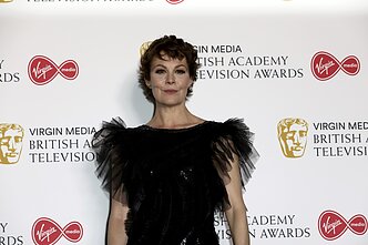 Helen McCrory