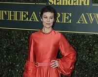 Helen McCrory