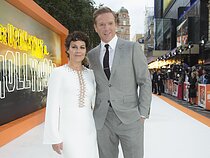 Helen McCrory