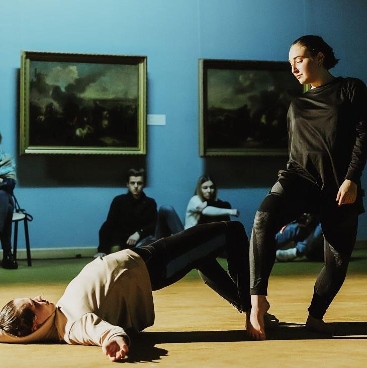 Nuotr. iš asm. archyvo, Liza Baliasnaja