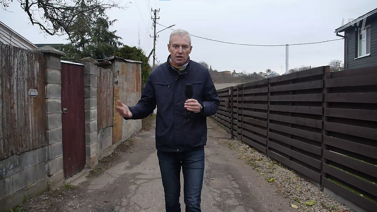 Klausimėlis. Ką žinote apie 5G ryšį?