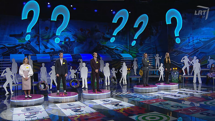 Lietuvos tūkstantmečio vaikai. Kuris prezidentas valdė Lietuvą, kai šalyje įvyko pirmoji radijo transliacija?