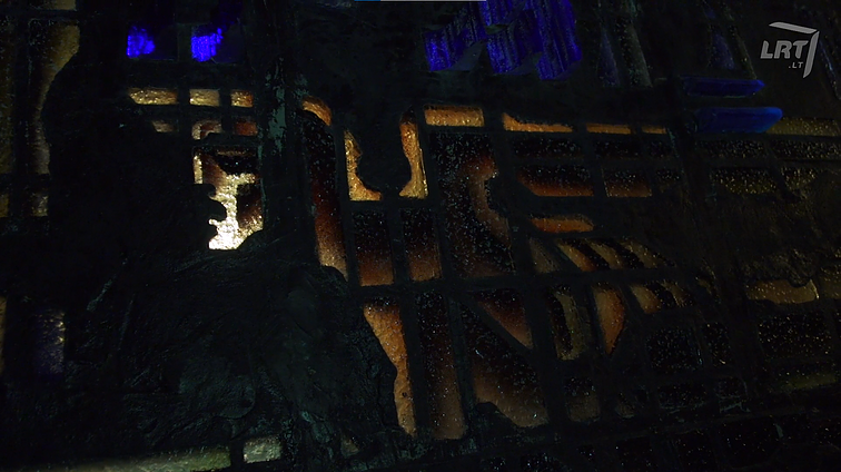 Morkūno nenugalėtieji