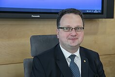 Renaldas Čiužas Renaldas Čiužas