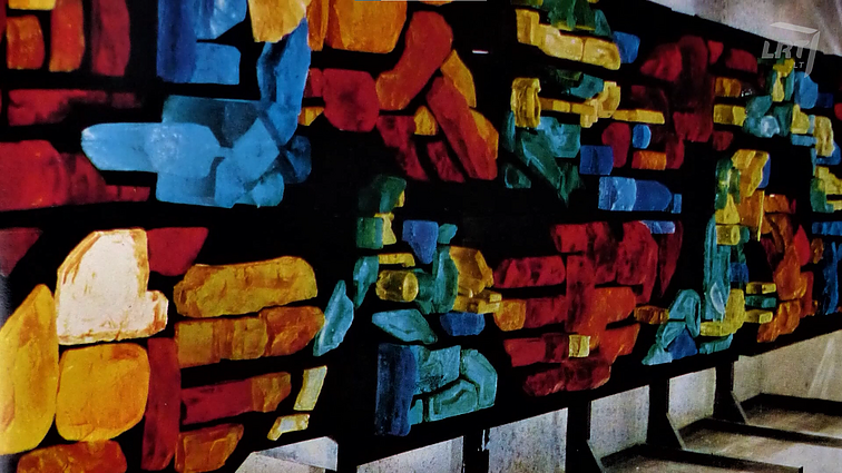 Moderniojo meno kapas