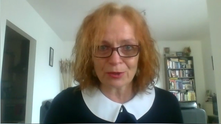 Jūsų laikas 450. Knygyno „Septynios vienatvės“ bendraautorė Valentina Navakaitė: kaip Italijoje atrodytų senieji skverai, jeigu mes padarytume taip, kaip daroma dabar Kaune?