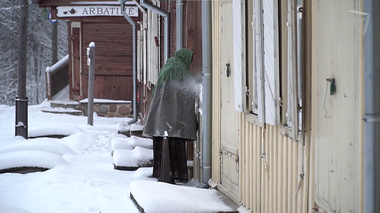 Istorijos detektyvai. Pasakojimai apie Žygimantą Augustą bei kaip atrodė turgus tarpukario metu?