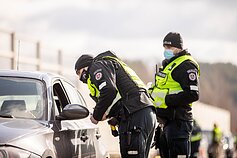 Policija