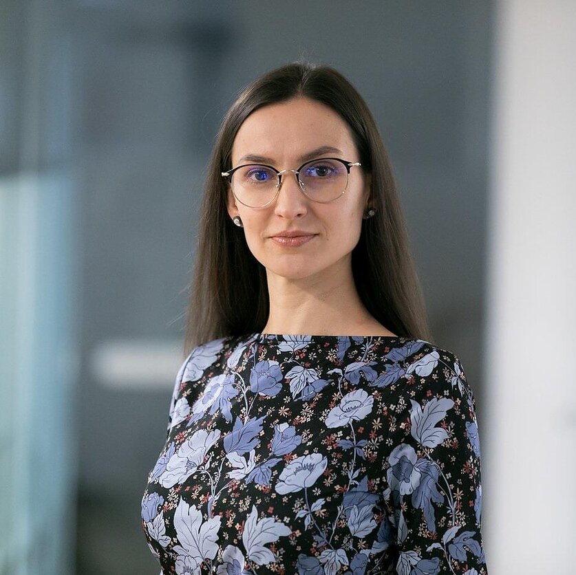 Viktorija Rimaitė