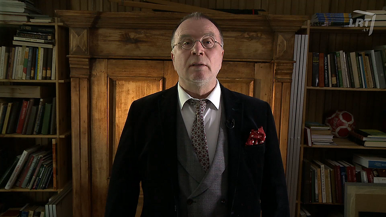 Daiktų istorijos. Dviejų kapitonų duoklė Lietuvos laivynui, Tilmansų šeimos įtaka ir pasaulinio lygio sportininkai iš Lietuvos