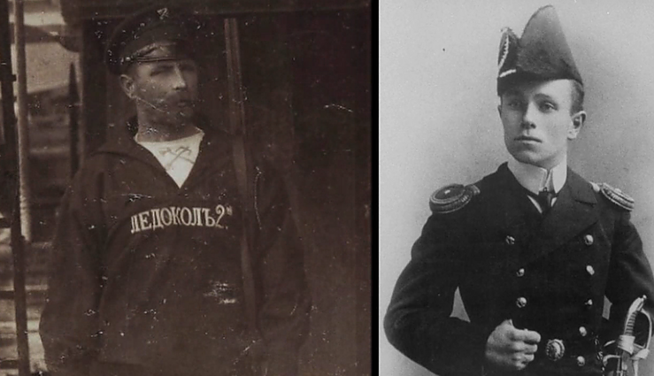 Teodoras Reinhartas ir Liudvikas Stulpinas: du kapitonai, svariai prisidėję prie lietuviškosios laivininkystės kūrimo