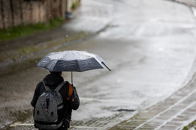 Pavasariškai prasidėjusi savaitė pasikeis: dalyje Lietuvos – lietus, temperatūra kris ir žemiau 0